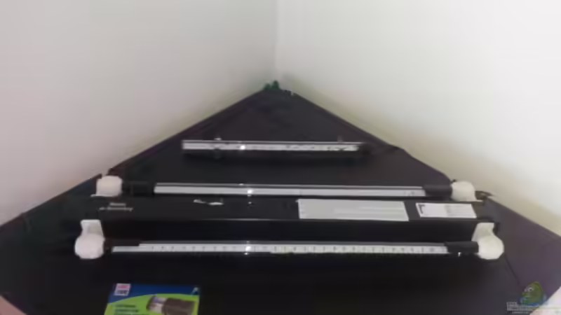 Meine Erfahrungen mit den Sera X-Change Tubes - Pro und Contra