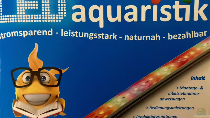 Meine neue Beleuchtung! Teil 2