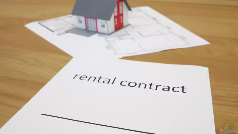 Mietrecht: So viel darf der Vermieter für den Garten verlangen