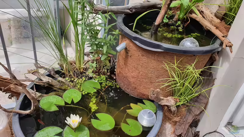 Mörtelkübel Mörtelkübel