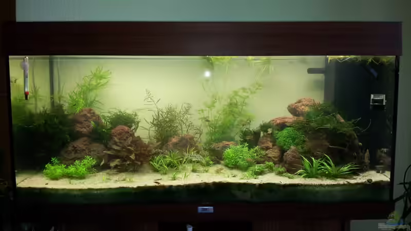 nach Umbau... nach Umbau...