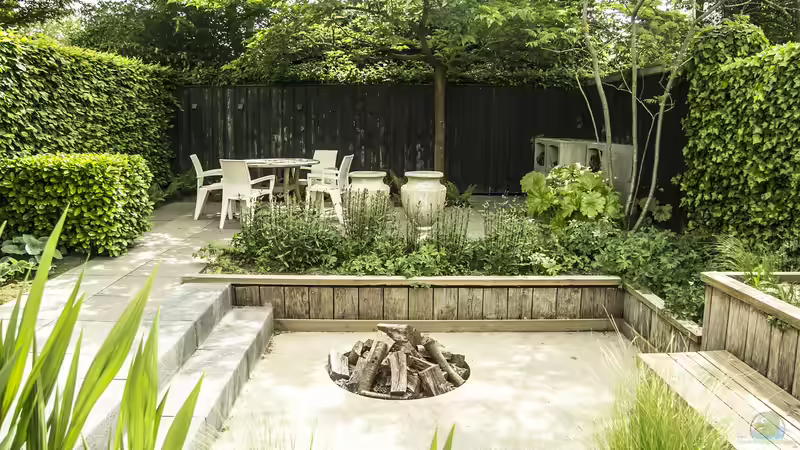 Outdoor-Living & Garten als Erweiterung des Zuhauses