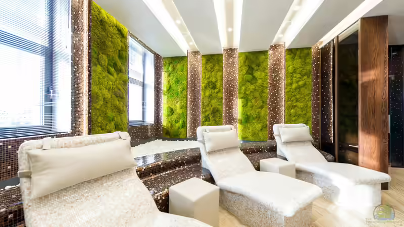 Räume als atmende Umgebungen begreifen