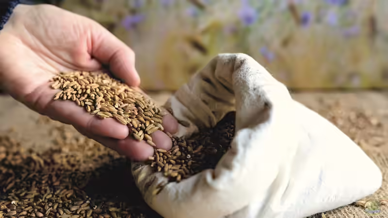 Warum Biosaatgut und Biopflanzen immer wichtiger werden