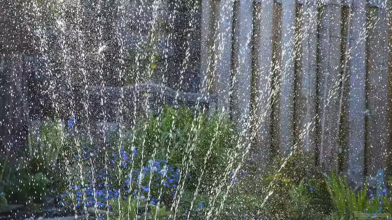 Welcher Rasensprenger ist der Richtige?