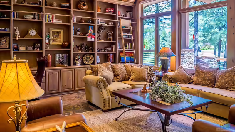 Wenn Klang zu Hause zum Wohlfühlfaktor wird