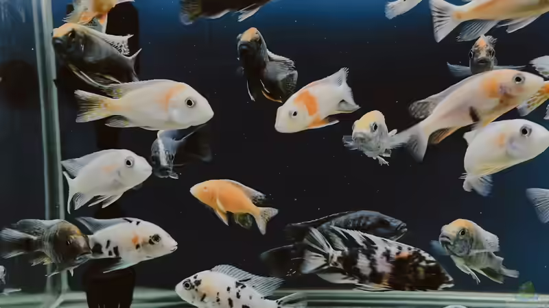 Zierfischzucht in Tschechien - Ein umfassender Einblick in ein europäisches Paradies für Aquarianer