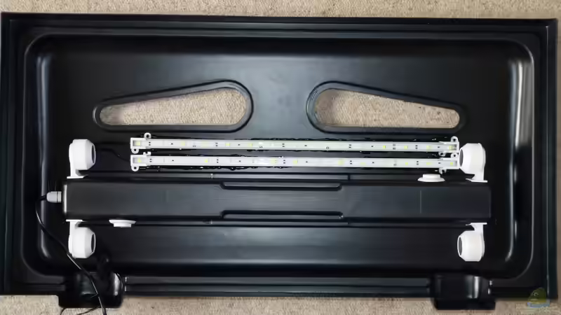 Zum Ende von Leuchtstoffröhren: Was tut sich bei der LED-Technik?