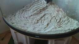 Worauf solltest du beim Kauf des Bodengrunds für ein Meerwasseraquarium achten?