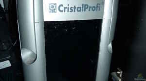 JBL Christal Profi e700