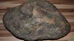 River Stone K 59x37x17 cm Unterseite