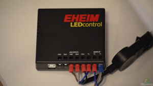 Eheim LED Controler