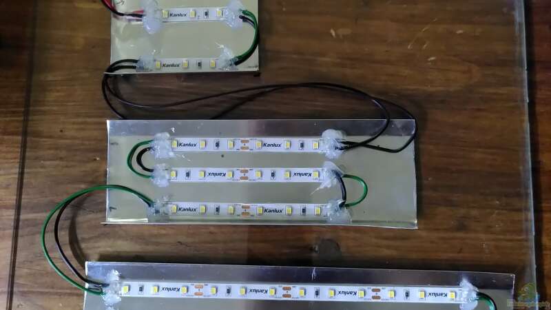 So funktioniert eine moderne LED-Beleuchtung