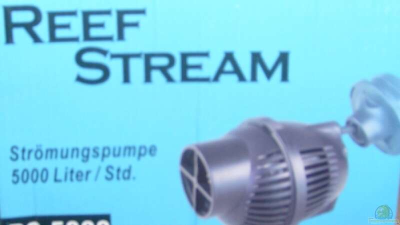 Stroemungspume ReefStream RS-5000 von ***ELLIS*** (45)