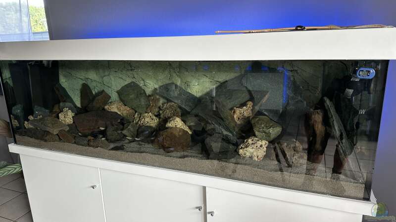 Malawi Tank von Wolfgang Ihlo (1)