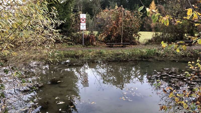 Das Verantwortungsbewusstsein der Aquarianer, Terrarianer und Teich-Besitzer unserer Natur gegenüber