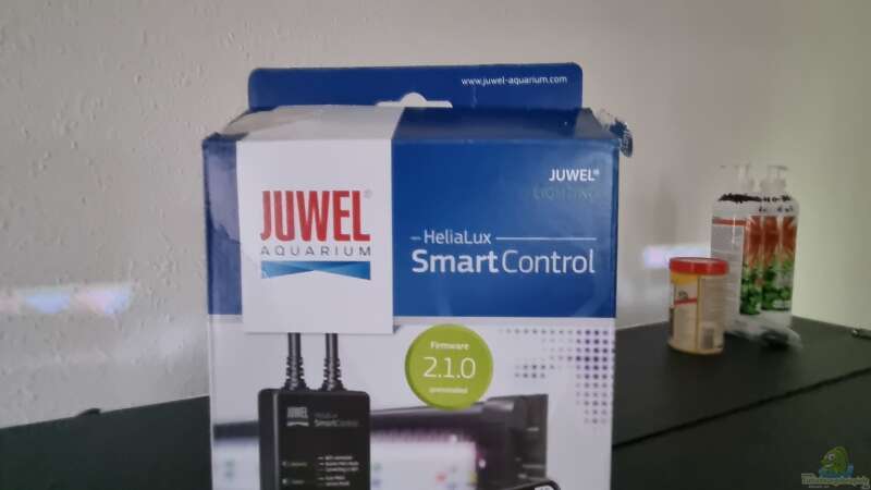 Juwel HeliaLux Smart Control von Peter Peter (71)