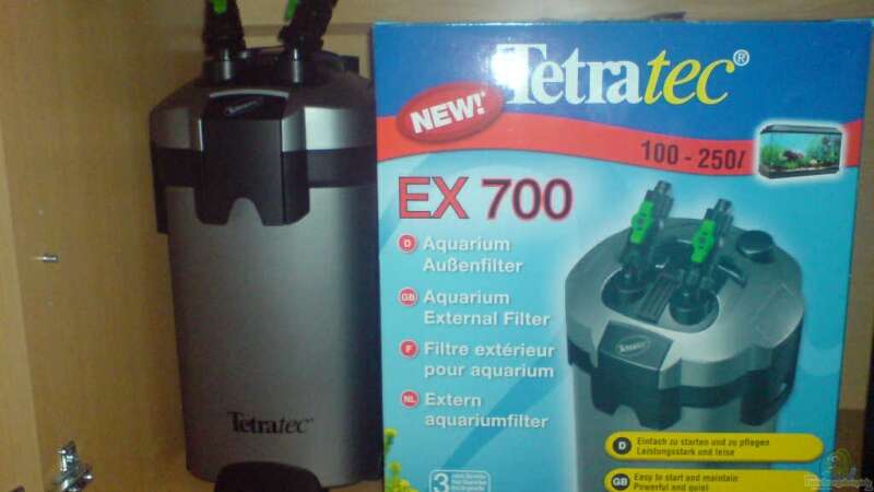 Tetratec EX 700 von KoRnViper (14)