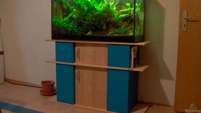 Aquarium + Schrank von Stefan Reinl (3)