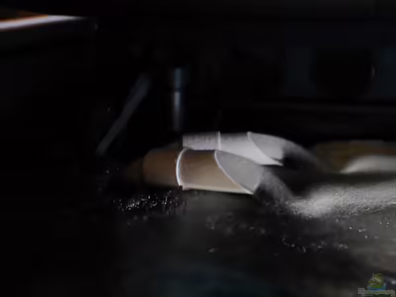 Aquarien mit Produkten von HMFShop.de